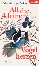 Cover-Bild All die kleinen Vogelherzen