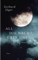Cover-Bild All die Nacht über uns