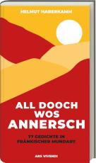 Cover-Bild All Dooch wos annersch (eBook)