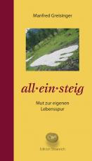 Cover-Bild all-ein-steig