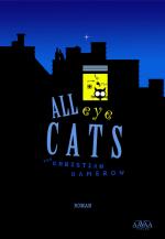Cover-Bild All Eye Cats