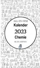 Cover-Bild All-In-One Kalender 2023 Chemie