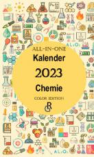 Cover-Bild All-In-One Kalender 2023 Chemie