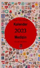 Cover-Bild All-In-One Kalender 2023 Medizin