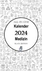 Cover-Bild All-In-One Kalender Medizin