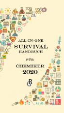 Cover-Bild All-in-One-Survival-Handbuch für Chemiker