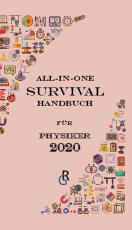 Cover-Bild All-in-One-Survival-Handbuch für Physiker