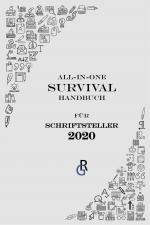 Cover-Bild All-in-One-Survival-Handbuch für Schriftsteller