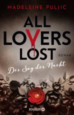 Cover-Bild All Lovers Lost