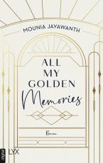 Cover-Bild All My Golden Memories