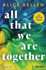 Cover-Bild All That We Are Together (2)