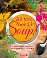 Cover-Bild All you need is soup