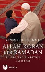 Cover-Bild Allah, Koran und Ramadan