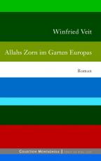 Cover-Bild Allahs Zorn im Garten Europas