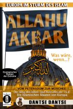 Cover-Bild Allahu Akbar - Europa im Sturm des Islam