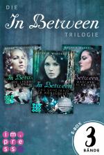 Cover-Bild Alle Bände der "In Between"-Trilogie in einer E-Box!