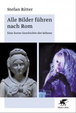 Cover-Bild Alle Bilder führen nach Rom