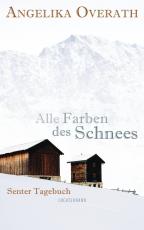 Cover-Bild Alle Farben des Schnees