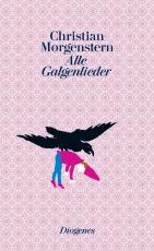 Cover-Bild Alle Galgenlieder