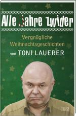 Cover-Bild Alle Jahre zwider