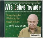 Cover-Bild Alle Jahre zwider