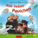 Cover-Bild Alle lieben Paulchen