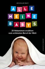 Cover-Bild Alle meine Babys