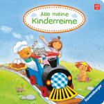 Cover-Bild Alle meine Kinderreime