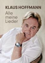 Cover-Bild Alle meine Lieder