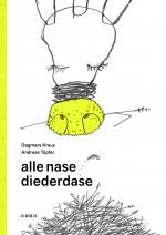 Cover-Bild alle nase diederdase