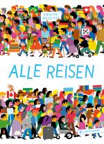 Cover-Bild Alle reisen