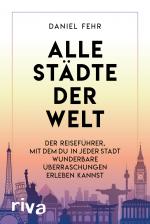 Cover-Bild Alle Städte der Welt