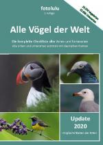 Cover-Bild Alle Vögel der Welt