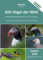 Cover-Bild Alle Vögel der Welt