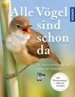 Cover-Bild Alle Vögel sind schon da