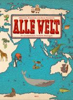 Cover-Bild Alle Welt