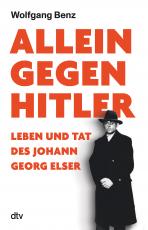 Cover-Bild Allein gegen Hitler