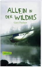 Cover-Bild Allein in der Wildnis