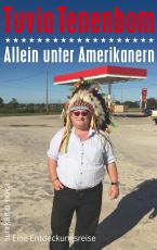 Cover-Bild Allein unter Amerikanern