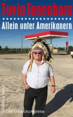 Cover-Bild Allein unter Amerikanern