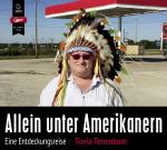 Cover-Bild Allein unter Amerikanern