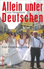 Cover-Bild Allein unter Deutschen