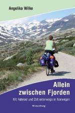Cover-Bild Allein zwischen Fjorden