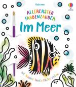 Cover-Bild Allererster Farbenzauber: Im Meer