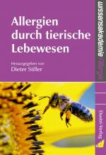 Cover-Bild Allergien durch tierische Lebewesen