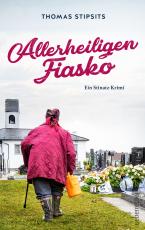 Cover-Bild Allerheiligen-Fiasko