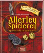 Cover-Bild Allerley Spielerey