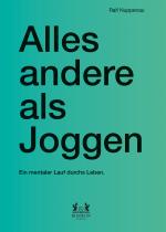 Cover-Bild Alles andere als Joggen