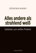 Cover-Bild Alles andere als strahlend weiß