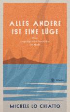 Cover-Bild Alles andere ist eine Lüge